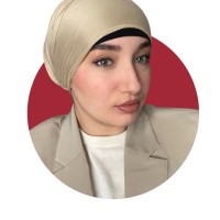 EKIPEA Employee Sherine Golles's profile photo