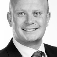 Archer - the well company Employee Trond Hess's profile photo