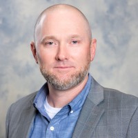 Hy-Vee, Inc. Employee Michael Spiker's profile photo