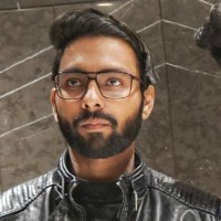 VectorShift Employee Anchit Sinha's profile photo