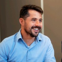 HSM Offshore Energy BV Employee Herbert Grootbod's profile photo