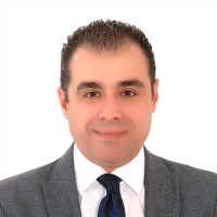 Giza Palace Hotel, Cairo West Employee Samer Mories's profile photo