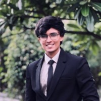 Arkalogi Tech Employee Gunjan Solanki's profile photo