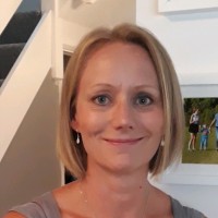 Hansford Sensors Ltd Employee Lisen Reilly's profile photo