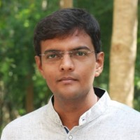 Senthil G Email