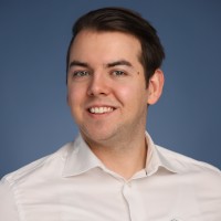 Bosch Magyarország Employee Bence Papp's profile photo