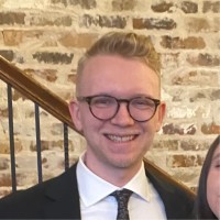 Associated Services Employee Ben Spears's profile photo