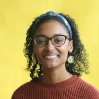 Student U Employee Megan Stanley's profile photo