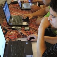 UTPL Employee Marlon Carrión Martínez's profile photo