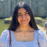 Forge Together Employee Farihah Khan's profile photo