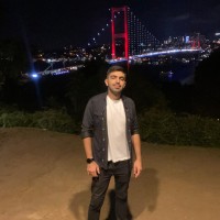 Ticimax Employee Ilhan Danis's profile photo