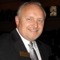 Indiana University Bloomington Campus Auxiliaries Employee Ken Field's profile photo