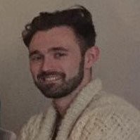 Wentworth Employee Sean Starkey's profile photo