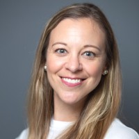 National Student Leadership Conference Employee Ashley Kopf's profile photo
