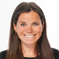ATP Media Employee Lizzie Peters's profile photo
