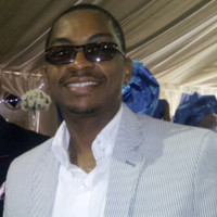 Atlantic Shrimpers Limited Employee Wellington Anuhimen's profile photo