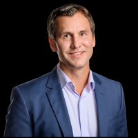 MarksNelson Employee Adam Collyer's profile photo