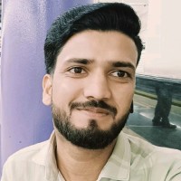 Multisoft Infocom Private Employee Vivek Patel's profile photo