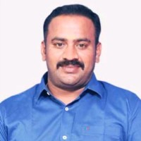 CredRight Employee Parthiban R.p's profile photo