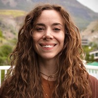 nCino Employee Jules B.'s profile photo