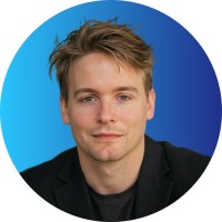 Fortress OS Employee Travis Hoover's profile photo