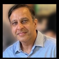 OpSec Security Employee Vivek Garg's profile photo