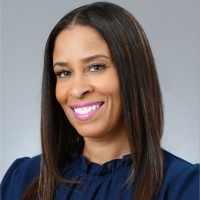 Unison Health Employee Tequila Smith's profile photo