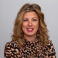 Örebro kommun Employee Therese Marcusson's profile photo