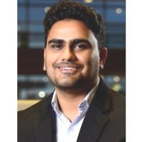 ENGIBEX Employee Ankit Joshi's profile photo