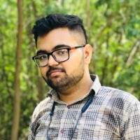 TechSphere Employee Nitesh Mishra's profile photo
