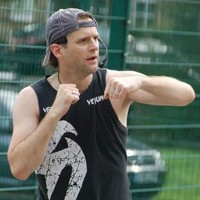 TRAINFITNESS Employee Rob Barraclough's profile photo