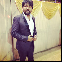 Absolute Events Employee Kaival Patel's profile photo