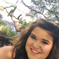 First Bank Employee Briana Andrews's profile photo