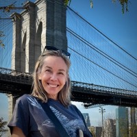 Medikar Employee Marina Frías's profile photo