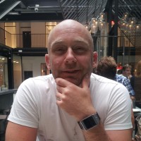 Zhipster AB Employee Jan Häggström's profile photo