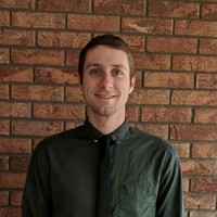 ALAN MANES MACHINE, INC. Employee Tyler Offerman's profile photo
