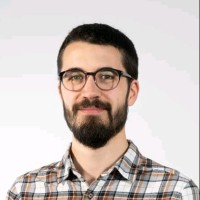 FOCUS by TELUS Employee Pier-Luc Gendreau's profile photo