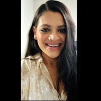 Whole Earth Brands Employee Sneha Balasubramaniam's profile photo