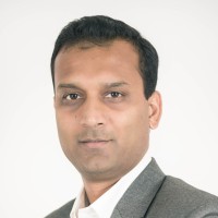 Fidelity Life Assurance Company Limited Employee Jeevan James's profile photo