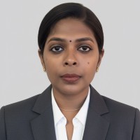Radha Electronics - India Employee Preethu Vishwappan's profile photo
