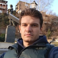 Constantine Ovchinnikov Email