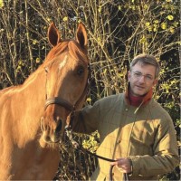 Haras du Breuil Lulu Employee Benoit Dulac's profile photo