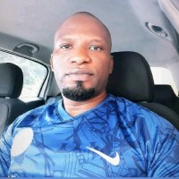 Christian Kadima Email