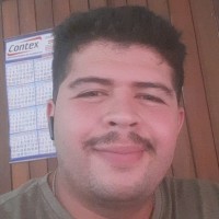 Studio Pub Employee Joelson Adriano's profile photo