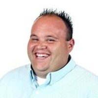 Springthrough Employee Eric Spencer's profile photo