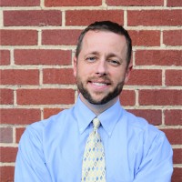 Veeder-Root Employee Brandon Burns's profile photo