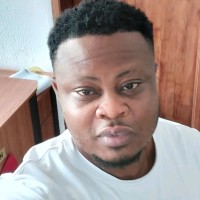 Redivivis Employee Ezugwu Cajetan's profile photo