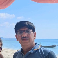 C Simplify IT Services Private Limited Employee Deepak Mehta's profile photo