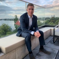 aescoLOGIC GmbH Employee Kenneth Murlewski's profile photo