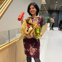 SoundCell Employee Shambhavi Sharma's profile photo